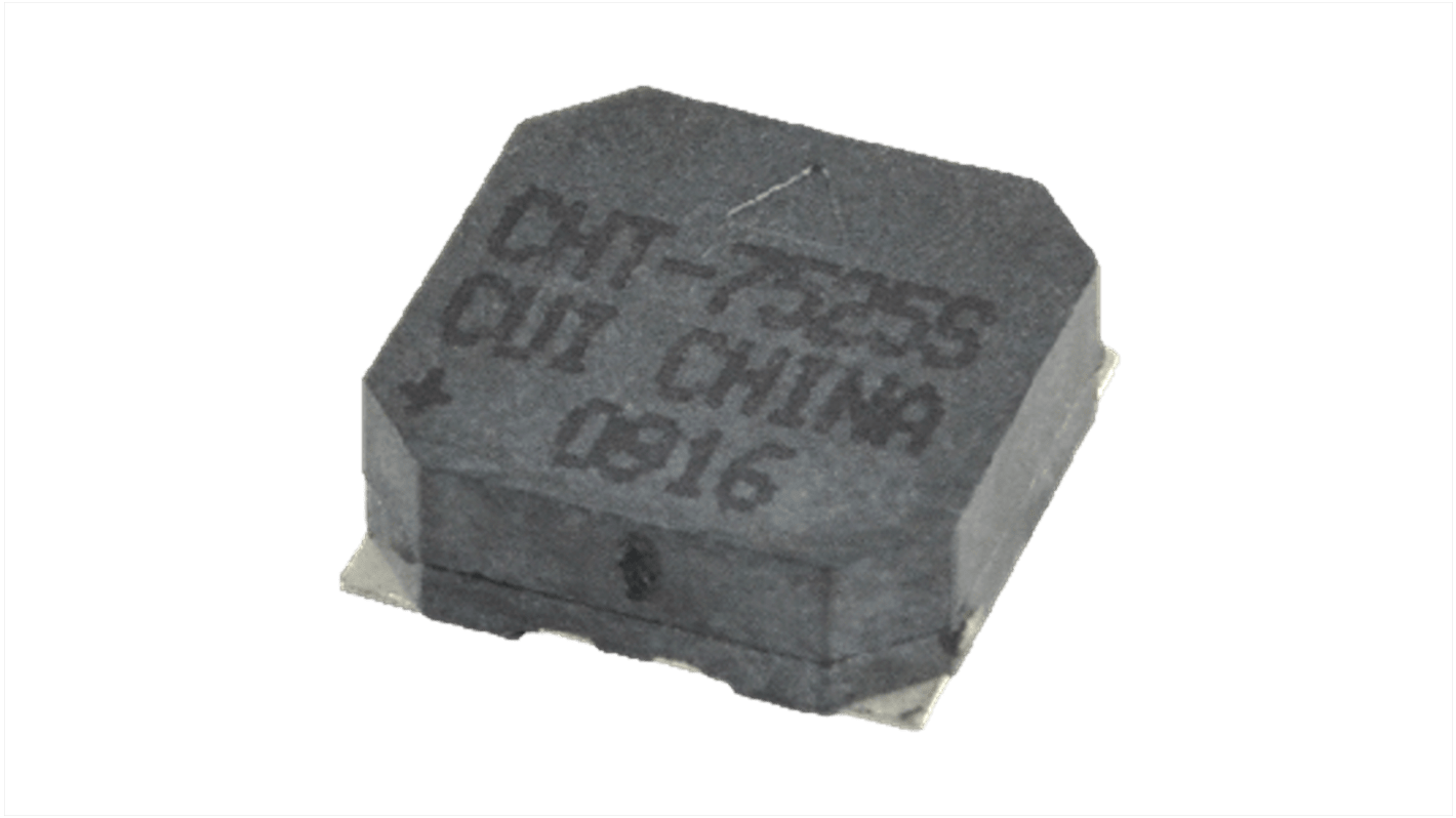 Cicalino magnetico Same Sky, 4.5V, 90dB, SMD