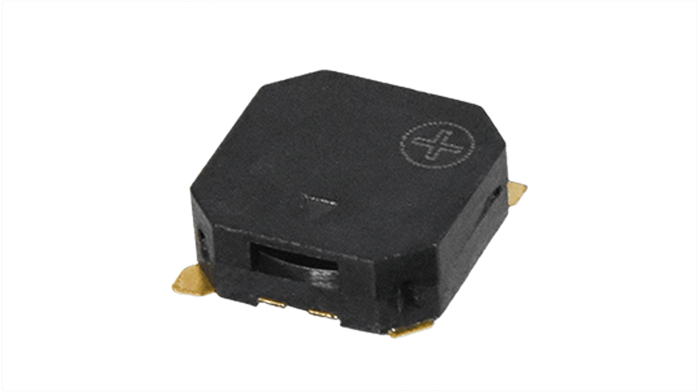 Same Sky 電磁ブザー 90dB 表面実装