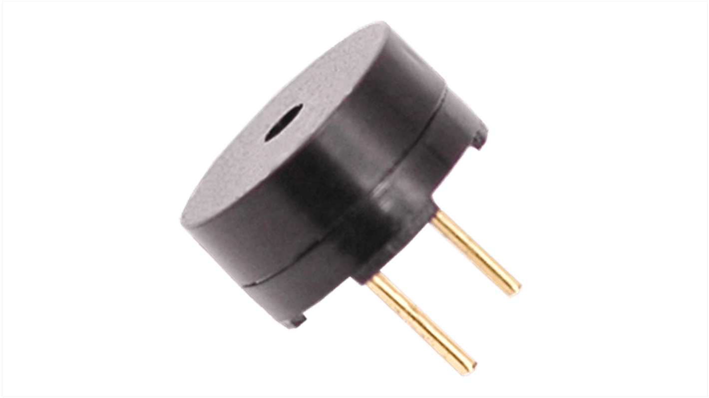 Cicalino magnetico Same Sky, 4V, 85dB, Su foro