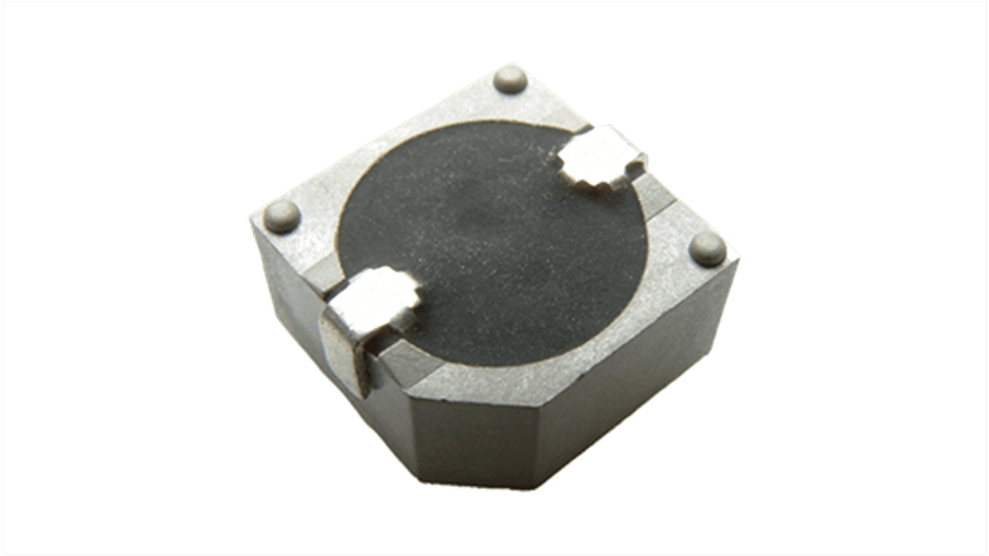 Cicalino magnetico Same Sky, 8V, 87dB, SMD