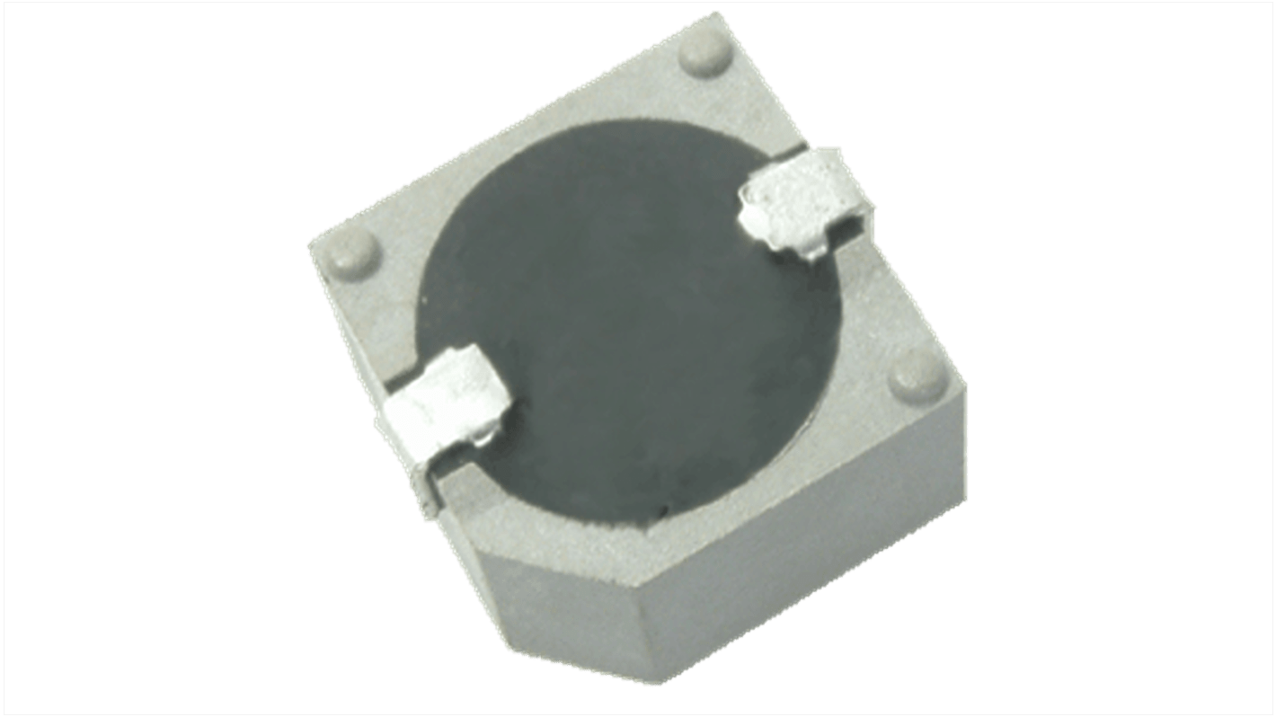 Cicalino magnetico Same Sky, 15V cc, 85dB, SMD