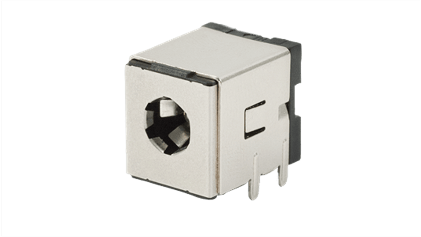 Same Sky Jack Connector Through Hole Jack Connector Plug