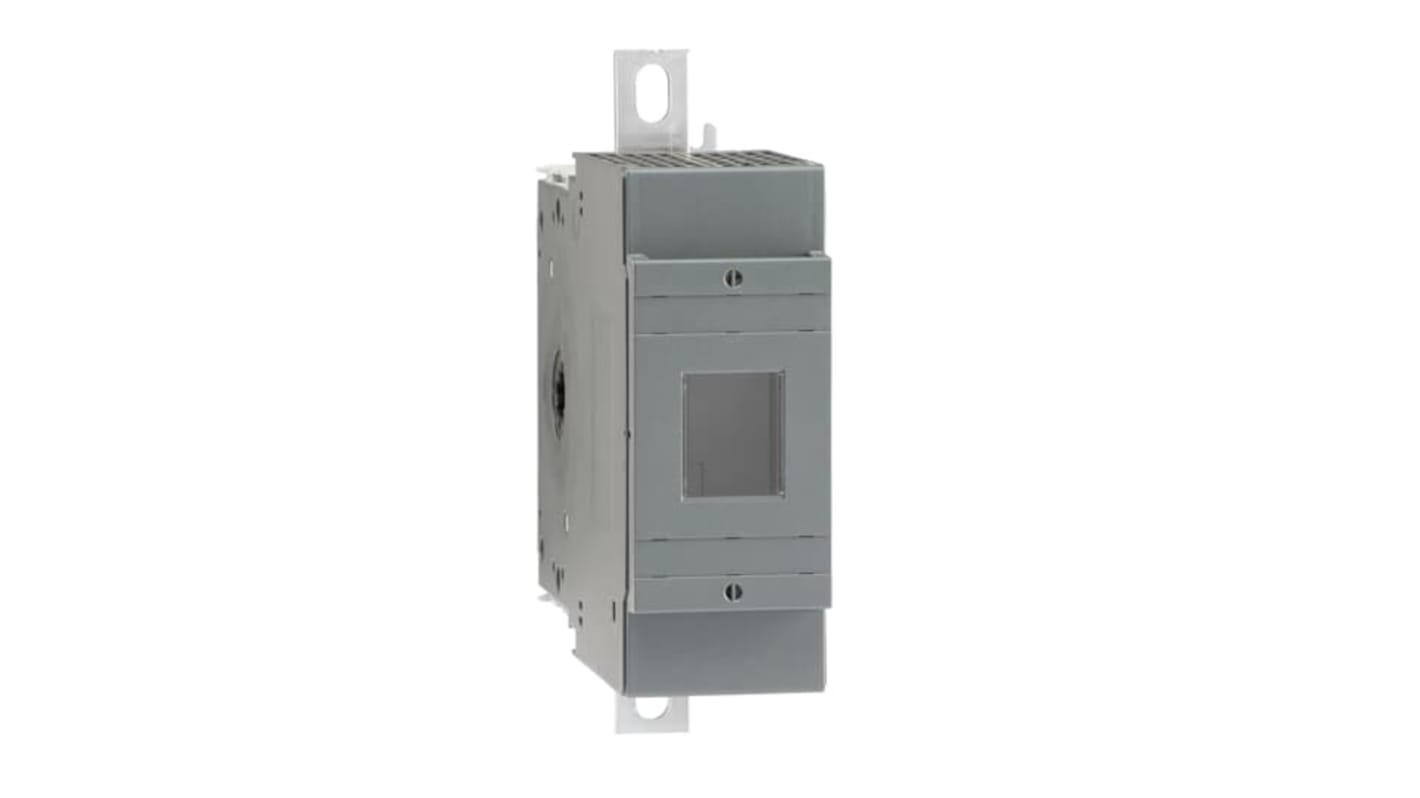 ABB OS Switch Disconnector for use with Low-Voltage Switch Technology