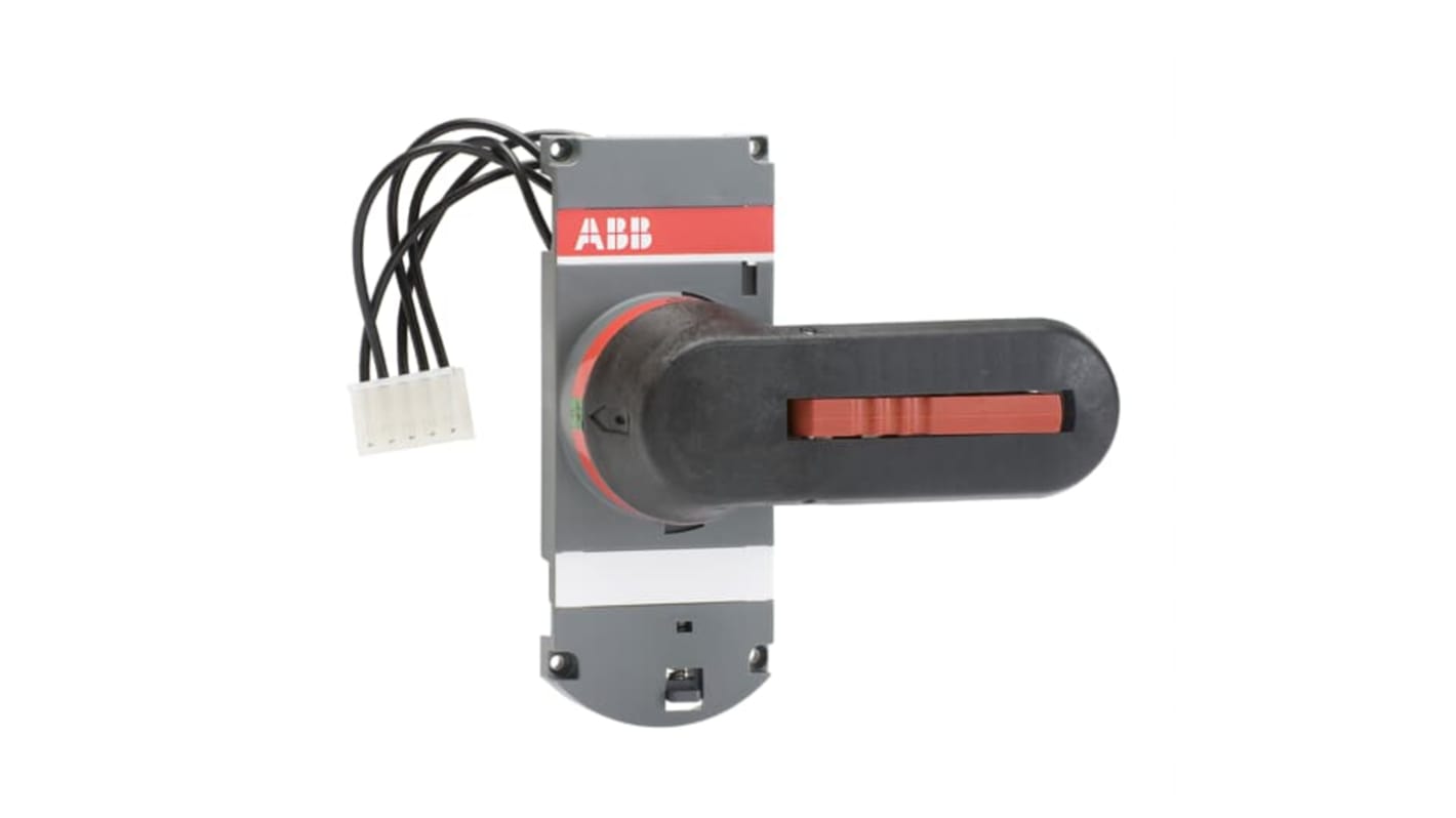 ABB Rotary Handle, 1SCA02 Series
