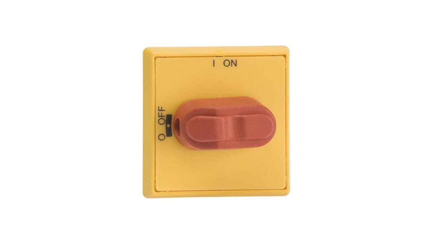 ABB Rotary Handle, 1SCA10 Series