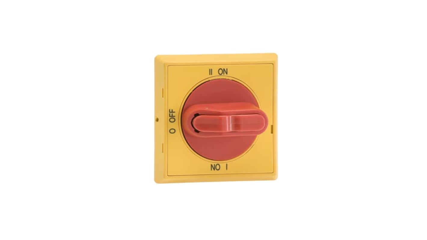 ABB Rotary Handle, 1SCA10 Series