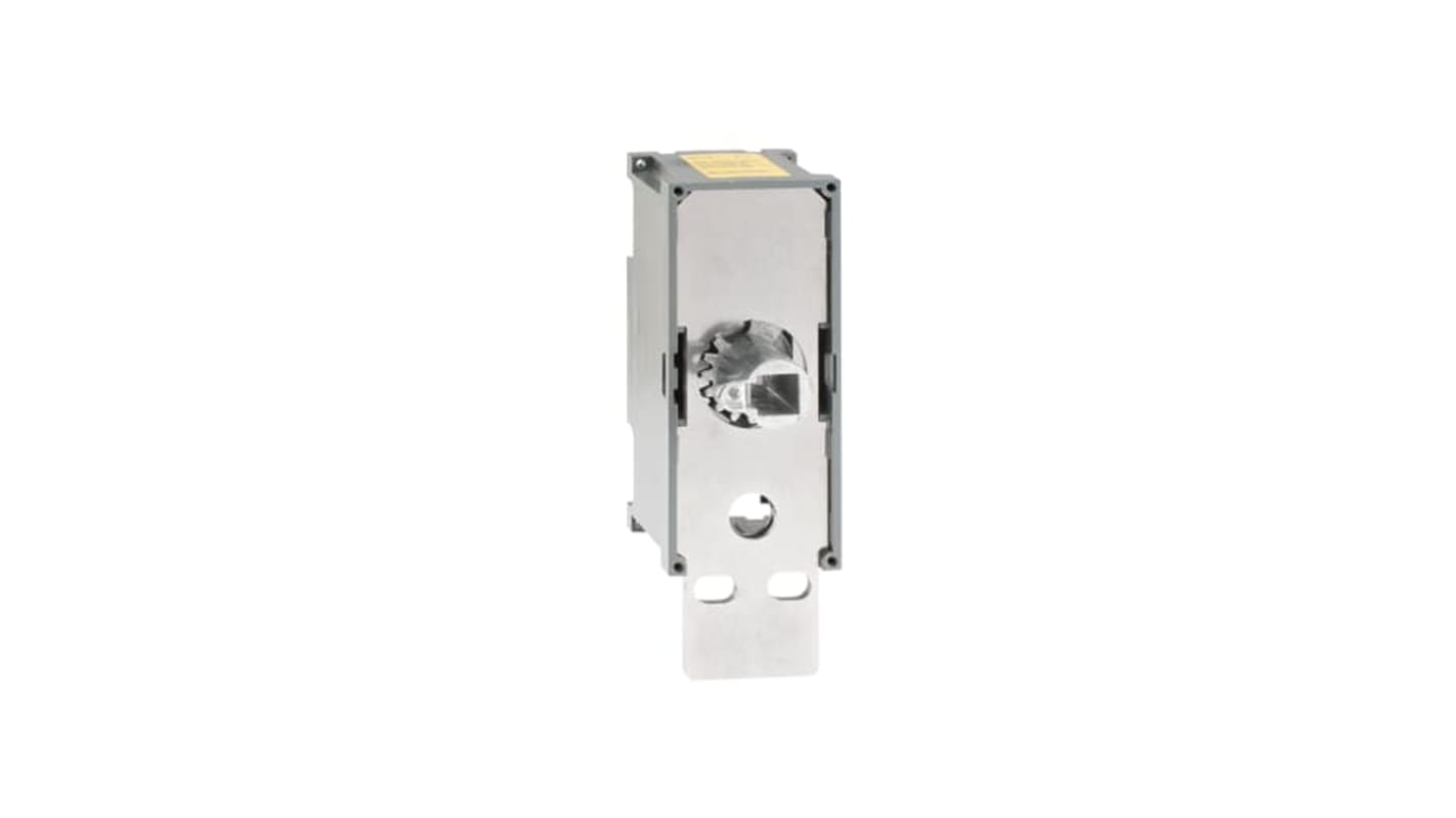 ABB AC Switch Disconnectors Accessories Interlock for use with Switch Fuses