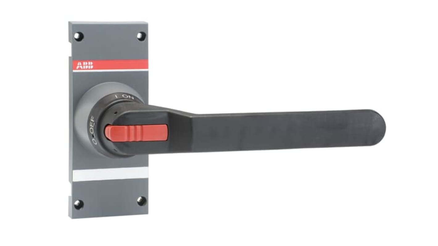 ABB Rotary Handle, 1SCA10 Series