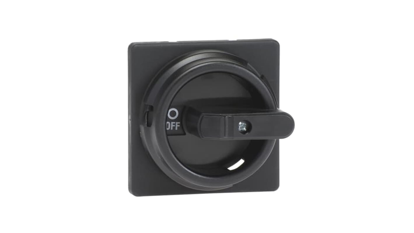 ABB Rotary Handle, 1SCA11 Series