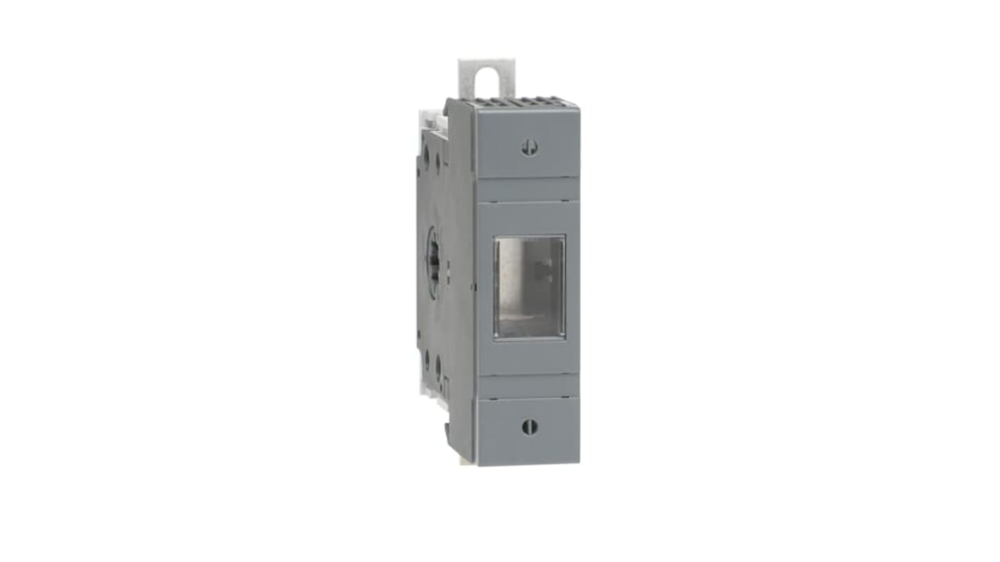 ABB OS Switch Disconnector for use with Low-Voltage Switch Technology