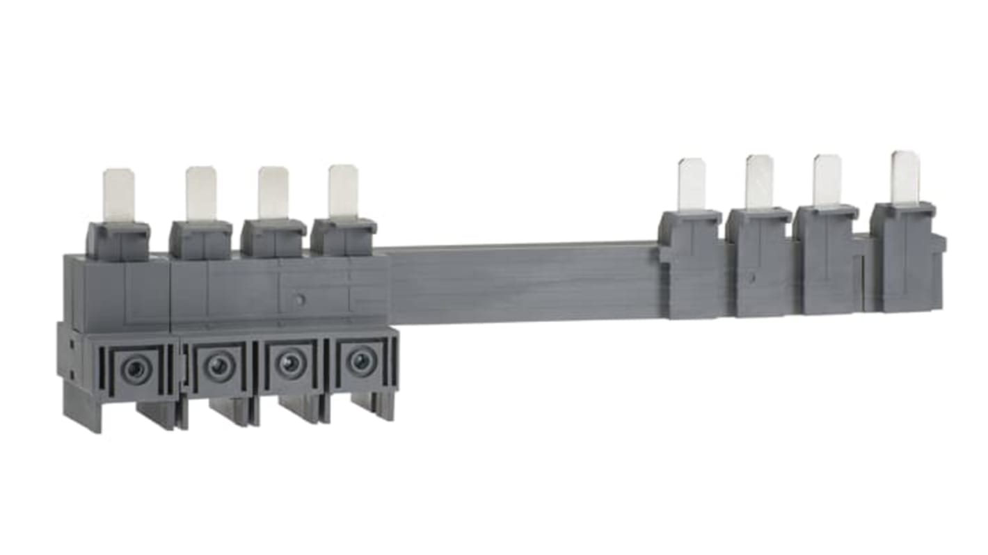 ABB Transfer Switches - Accessories Bridging Bars for use with Low-Voltage Switch Technology