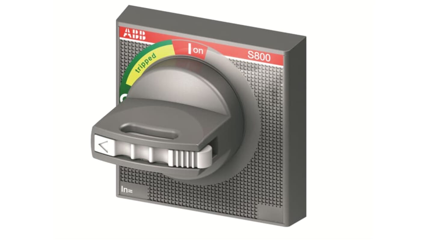 ABB Rotary Handle, 1SDA06 Series