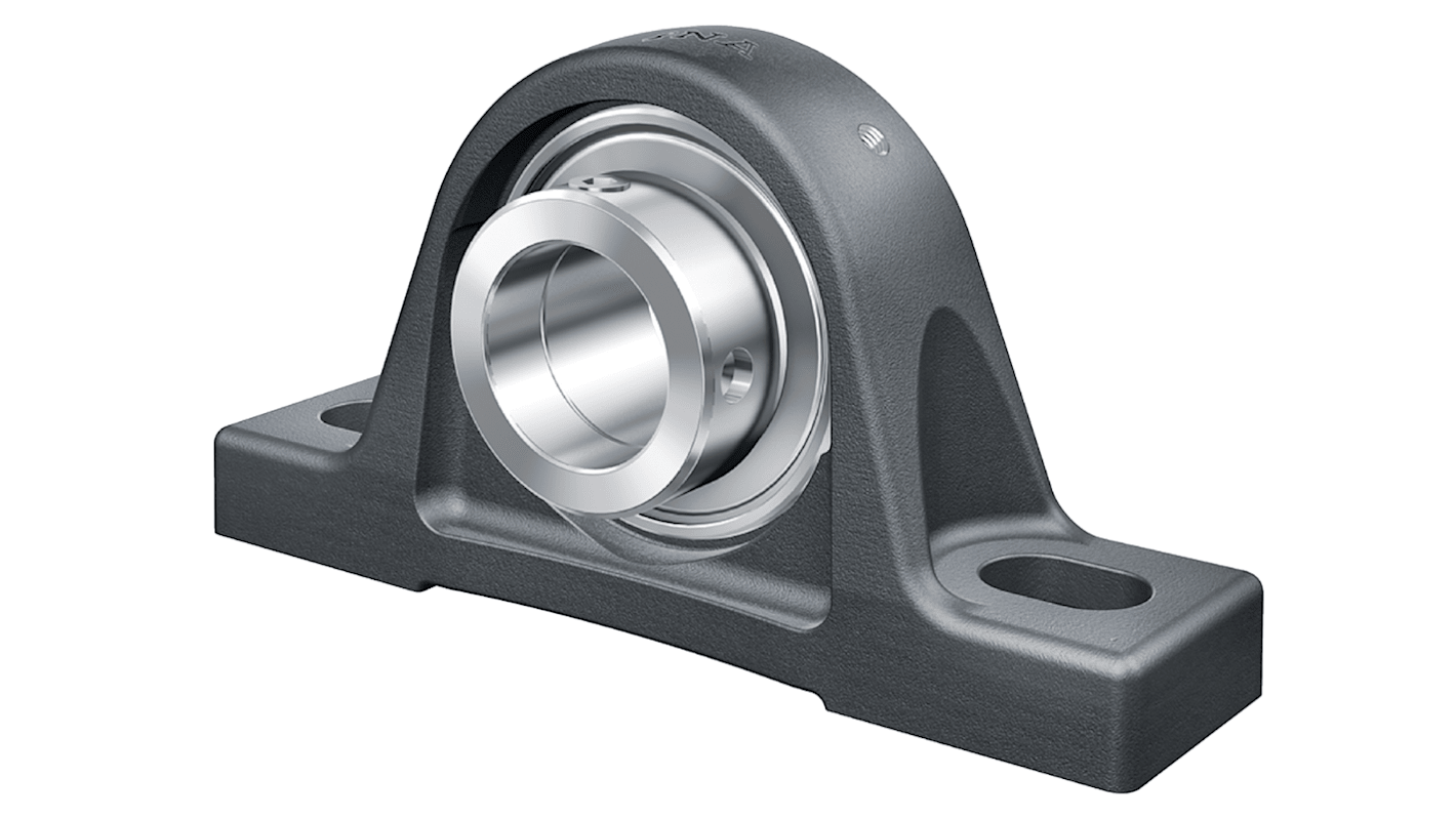 INA PASE45-XL Plummer Block House -, 45mm ID
