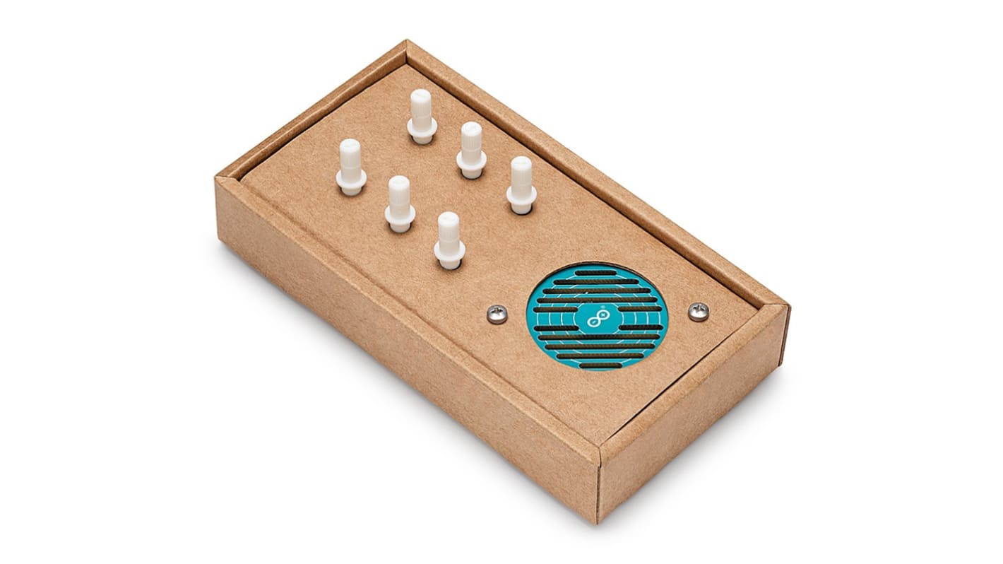 Arduino Arduino Make Your UNO sæt