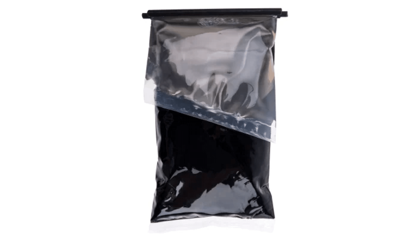 RS PRO Black Epoxy Potting Compound 1 kg
