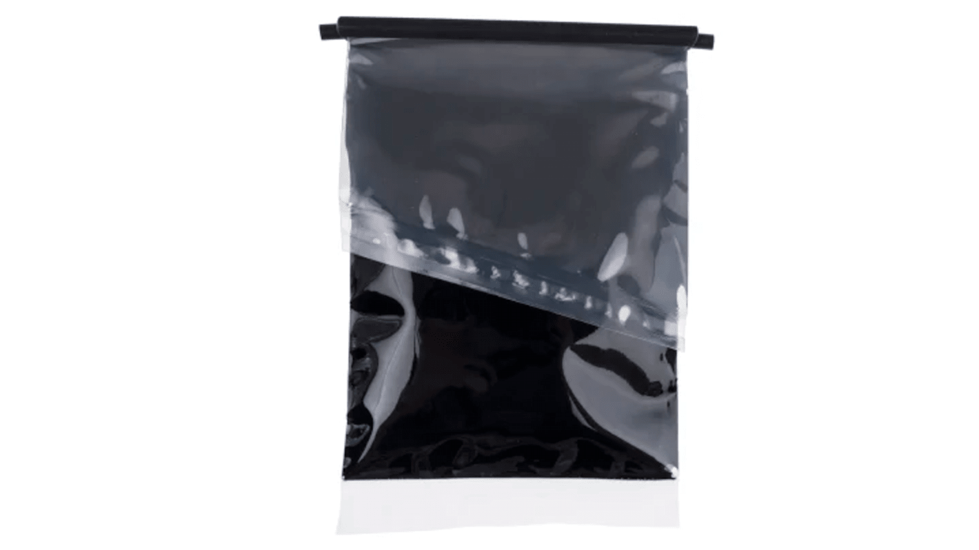 RS PRO Black Epoxy Potting Compound 500 g