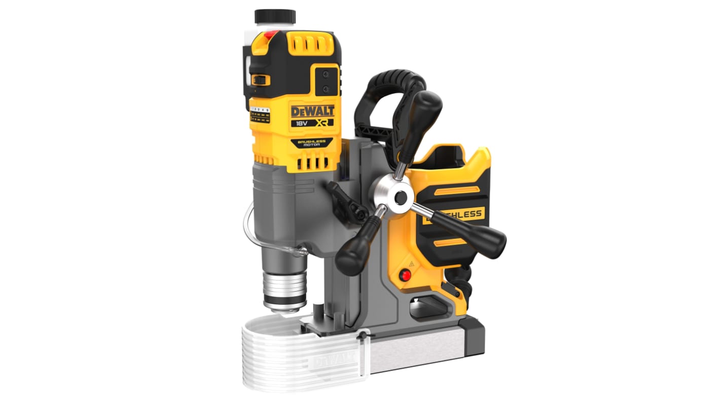 DeWALT 18V Cordless Magnetic Drill Li-Ion