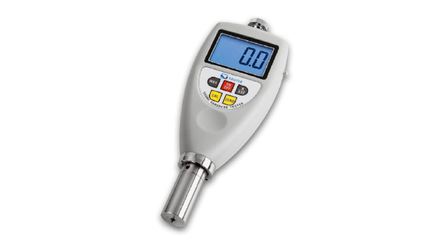 Kern HDA 100-1. Hardness Tester