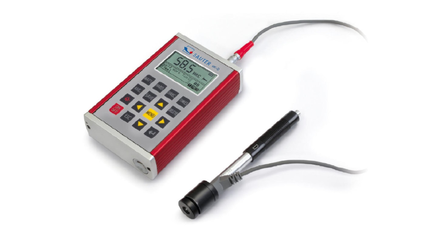 Kern HK-DB Hardness Tester