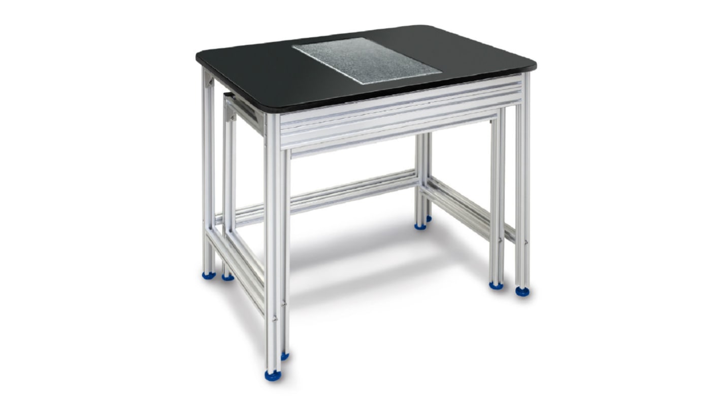 Kern Aluminium Workbench x 770mm x 815mm
