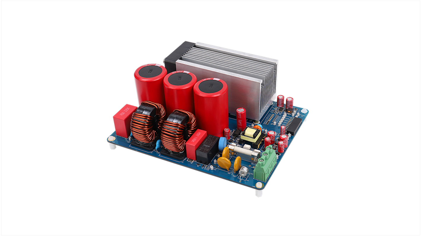 Infineon 评估板, EVAL-M1-IM323