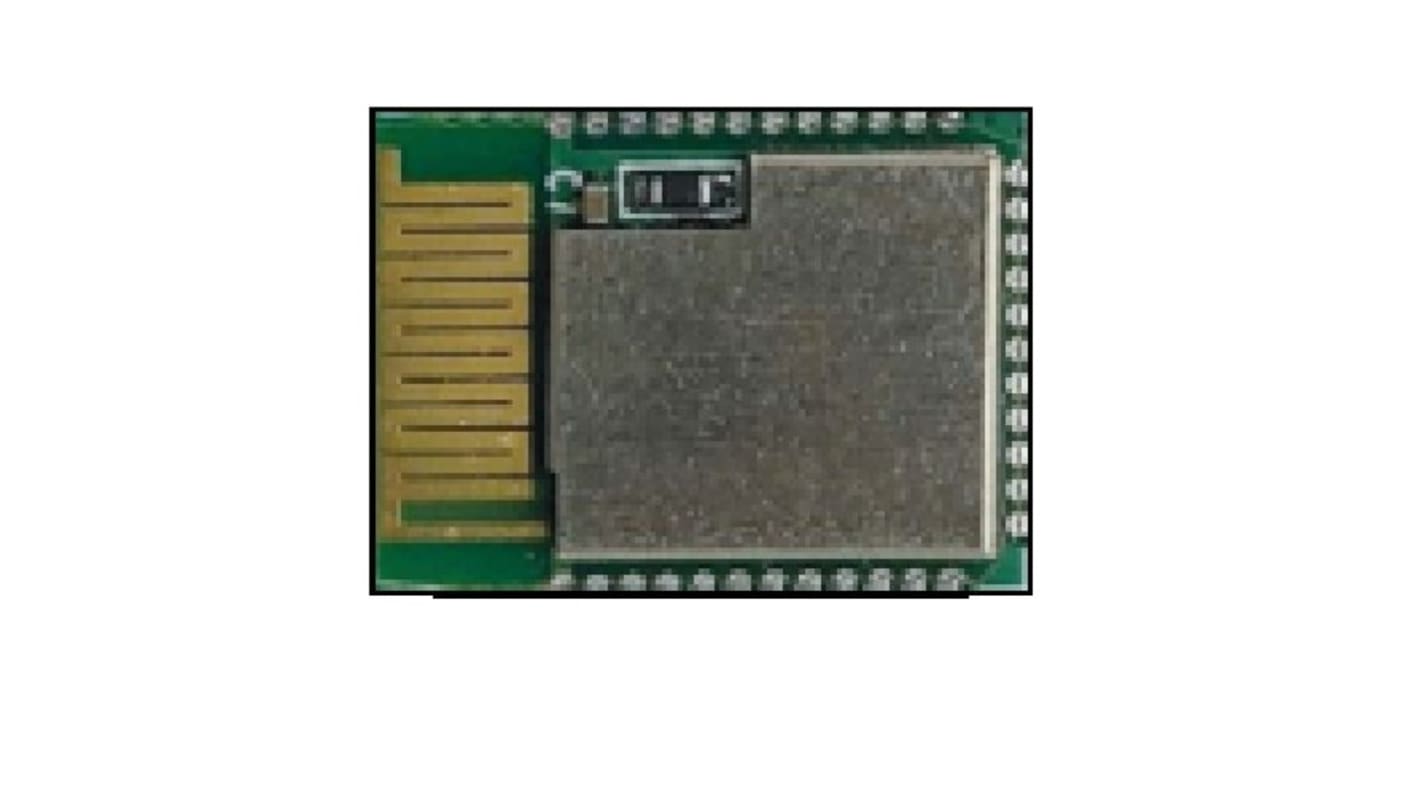 Modulo Bluetooth v5 Infineon, Classe 2, 4dBm