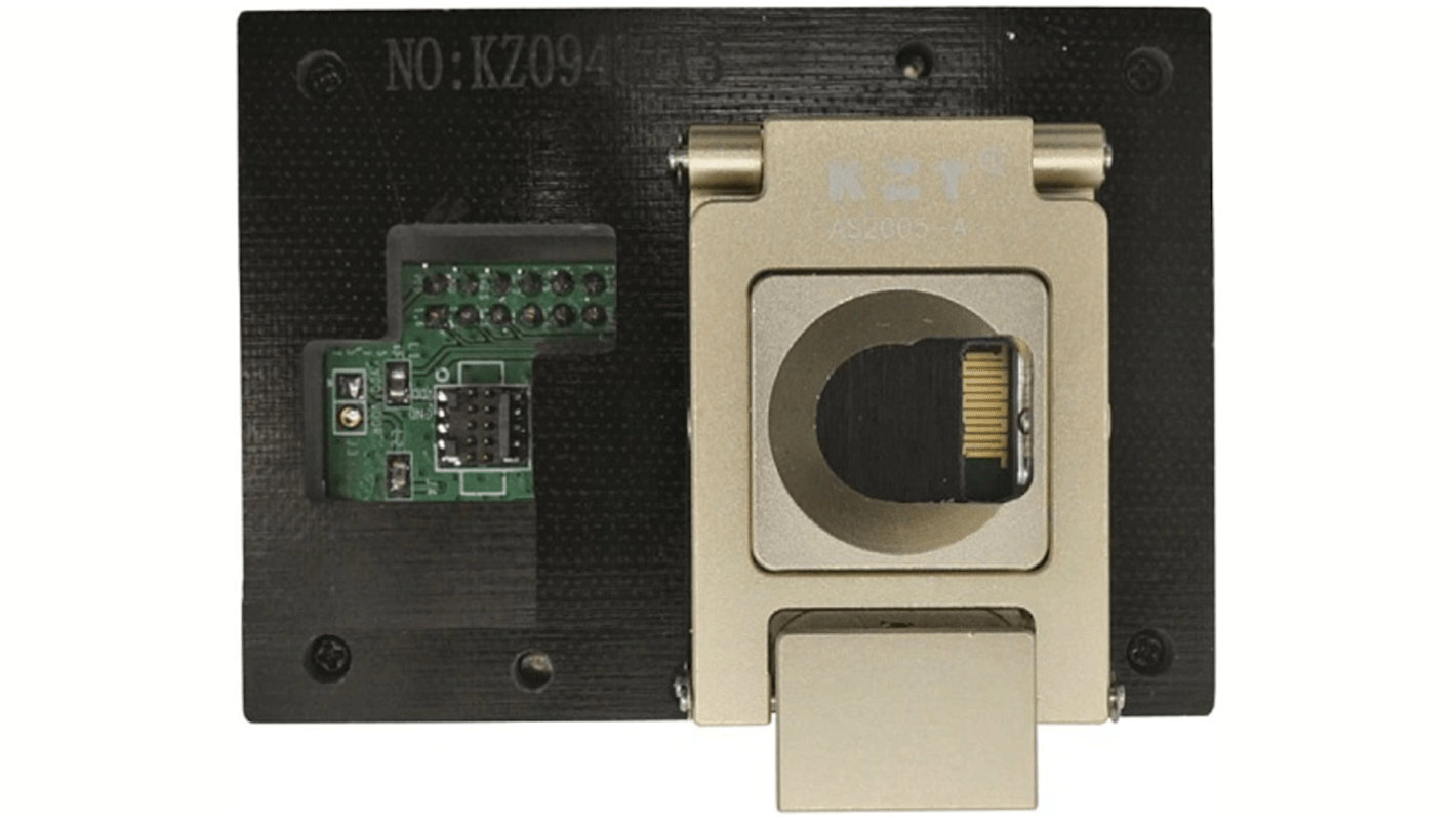 Scheda di valutazione Infineon Programming Kit, 48MHz, Bluetooth
