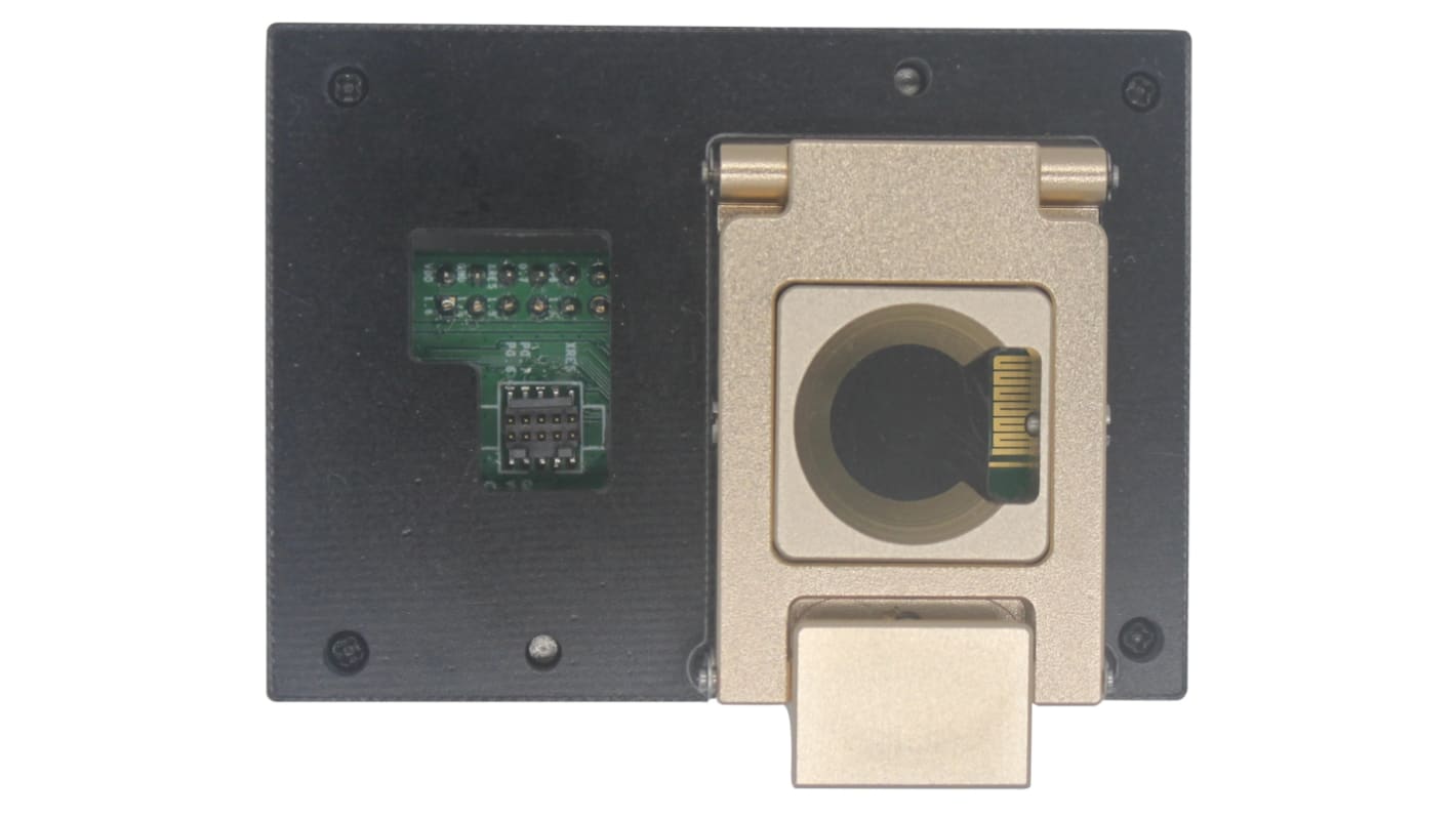 Infineon Programming Kit CYBLE-202013-PROG Bluetooth Evaluation Board for CY8CKIT-002 or MPQ-PSoC, CY8CKIT-042-BLE
