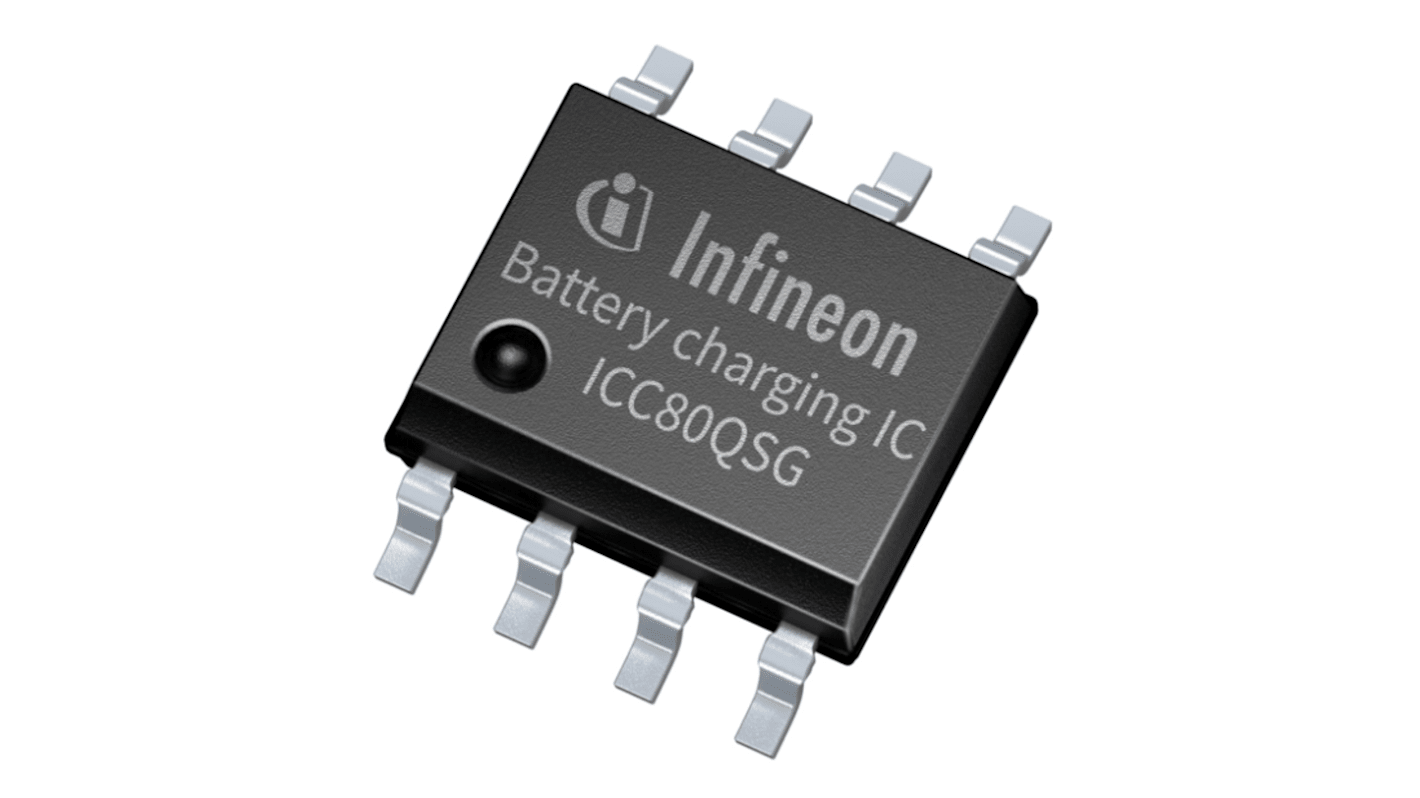 Kontroler PWM Infineon