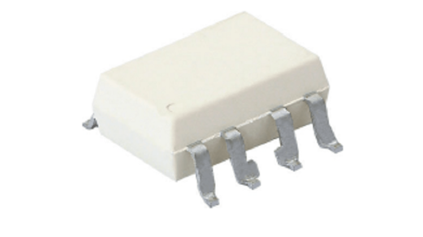 Vishay VOA SMD Optokoppler / Photodioden-Out, 8-Pin