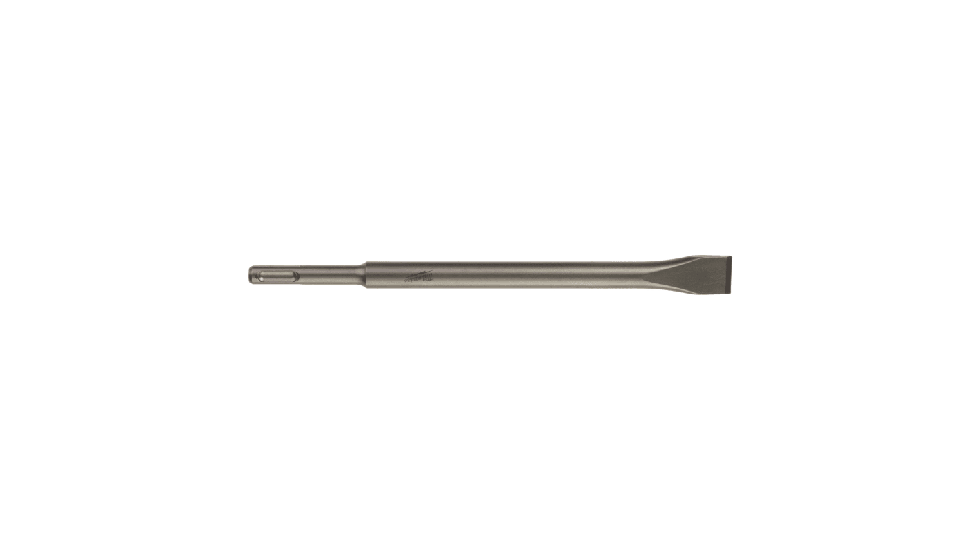 Scalpello per superfici Milwaukee, lama da 20 mm in Acciaio legato forgiato
