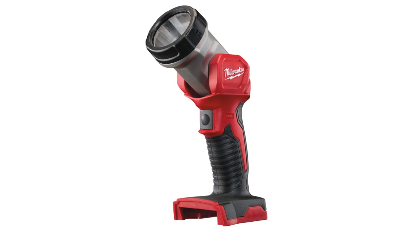 Luce da lavoro Milwaukee, lampada LED