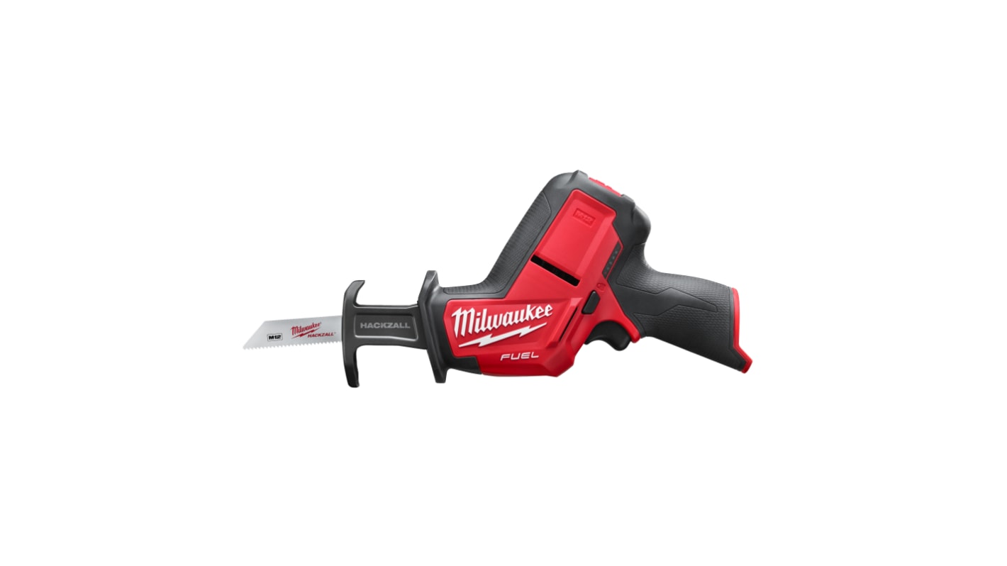 Milwaukee Cordless Hacksaw