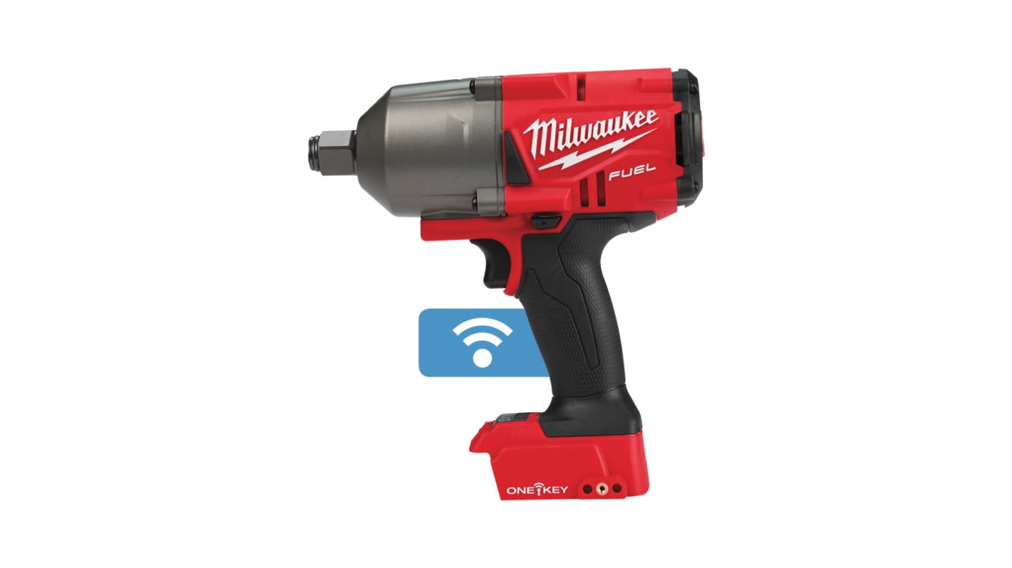 Avvitatore ad impulsi Milwaukee 2034Nm 3/4 poll.