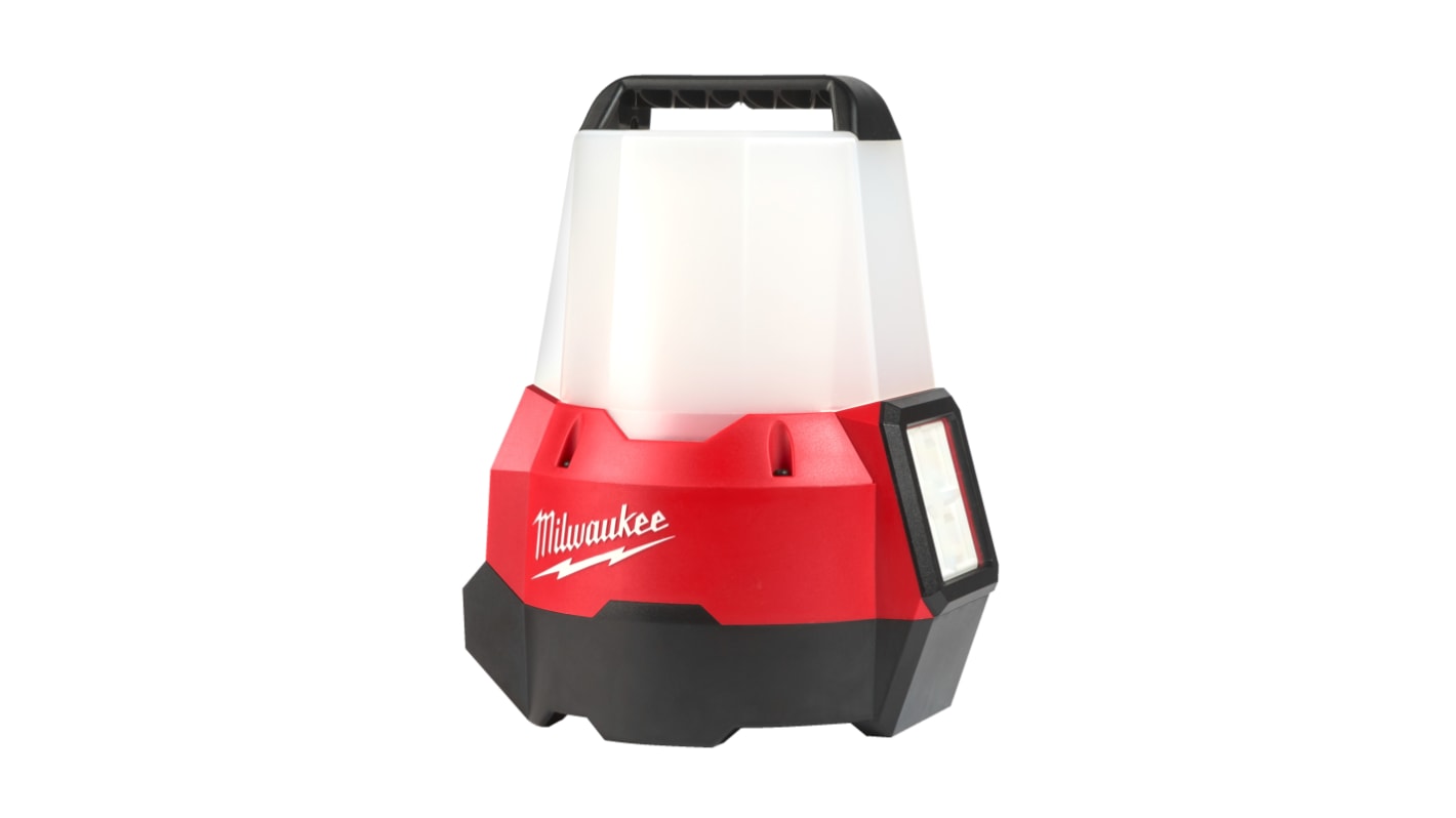 Milwaukee LEDS Work Light, 18 V