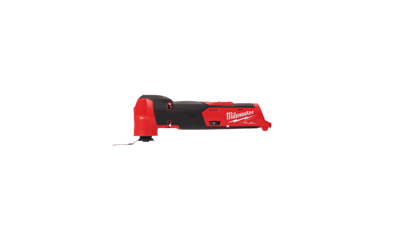 Milwaukee Cordless Multi Cutter, Euro Plug