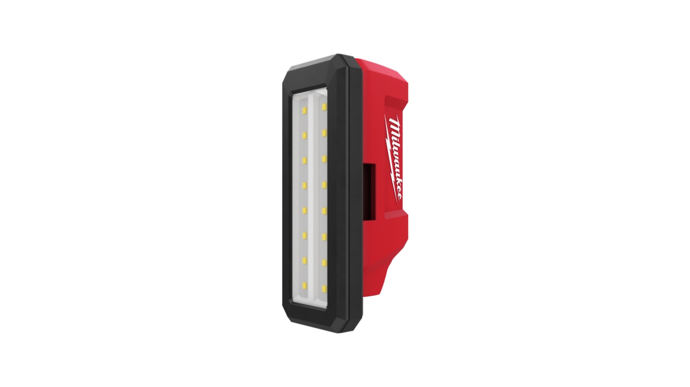 Luce da lavoro Milwaukee, lampada LED, 12 V