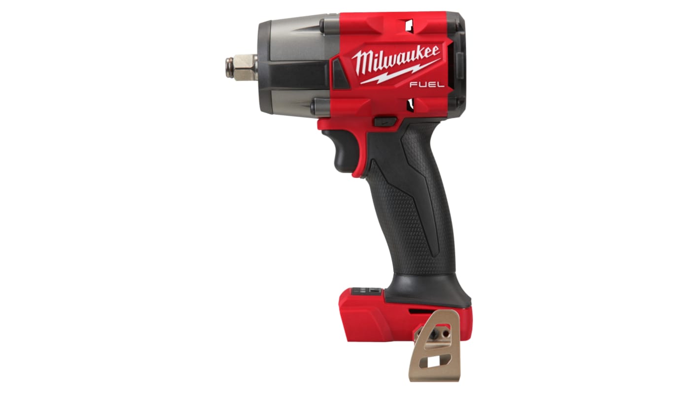 Avvitatore ad impulsi Milwaukee 881Nm 1/2 poll.