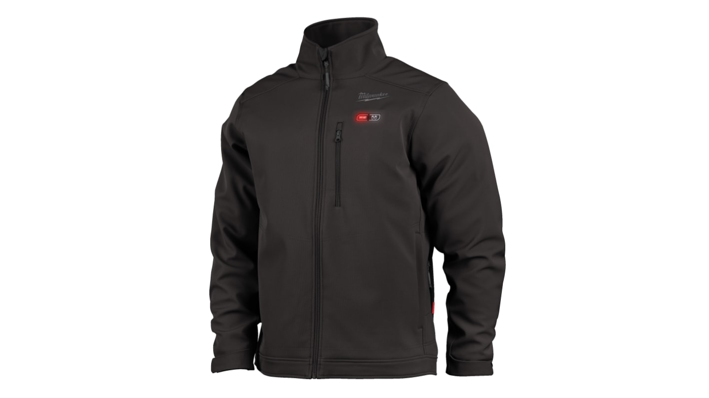 Veste chauffante Polyester Milwaukee M12, 3XL