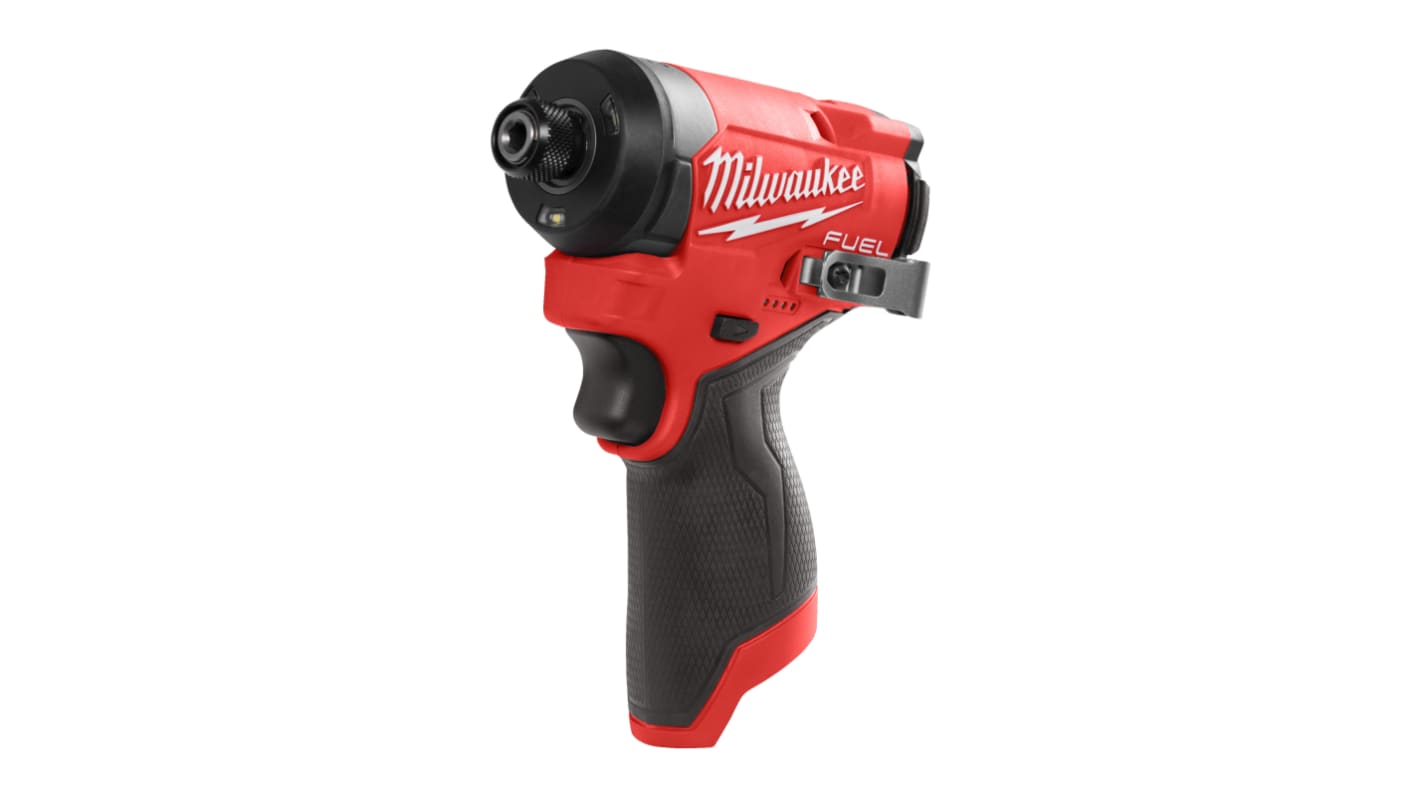 Avvitatore ad impulsi Milwaukee