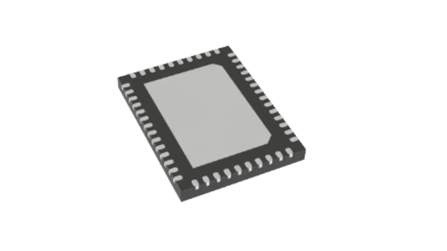 STMicroelectronics Power Switch IC High-Side Hochspannungsseite 1-Kanal 60 V max. 16 Ausg.