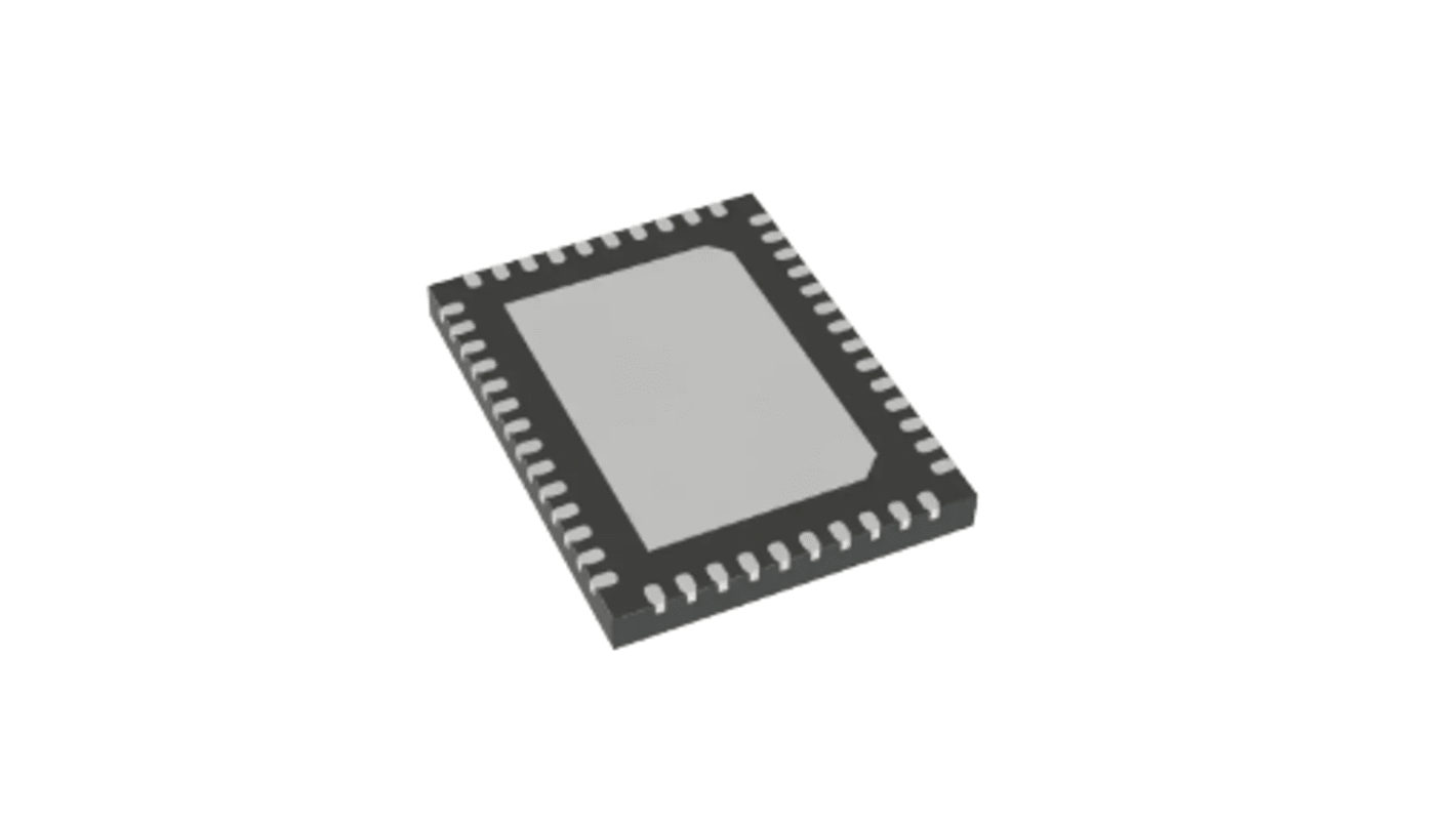 STMicroelectronics Power Switch IC High-Side Hochspannungsseite 1-Kanal 60 V max. 16 Ausg.