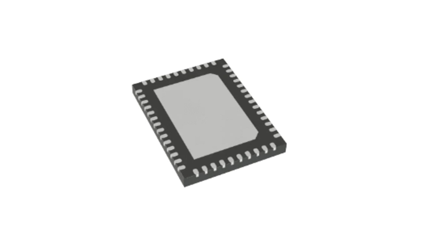 Switch di alimentazione CI STMicroelectronics High side, 1 canale, 60 V