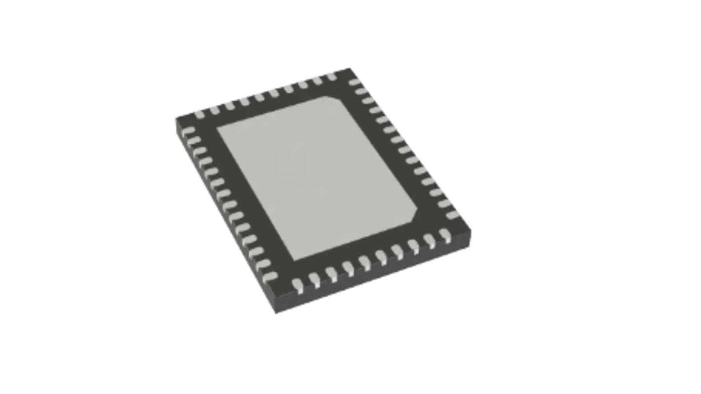 High Side, STMicroelectronics, IPS2050HQ-32 High Side