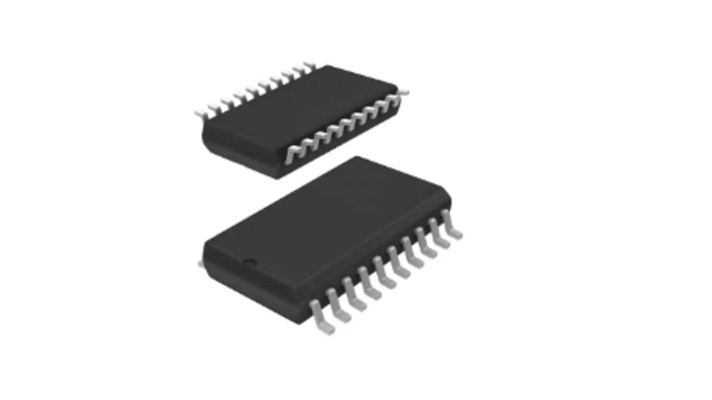 STMicroelectronics PFC-Controller Quelle -1.1A max. Sink 1.3A 20 mA