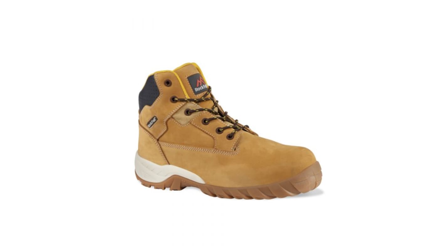 Rock fall work boots on sale