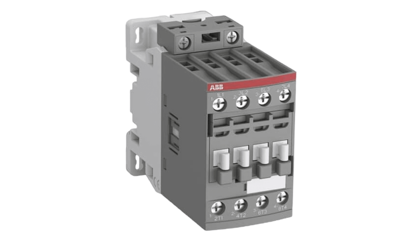 ABB AF26 Leistungsschütz / 45 A 11 kW