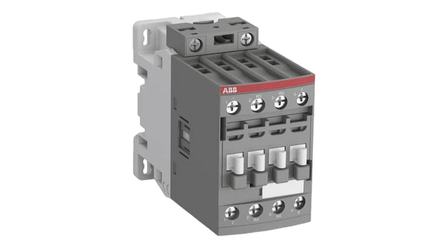 ABB AF26 Leistungsschütz / 45 A 11 kW