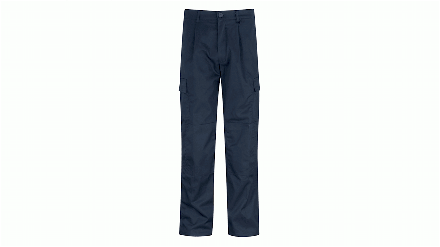 Pantalón para Hombre, Negro PC245CTR 42plg 106cm