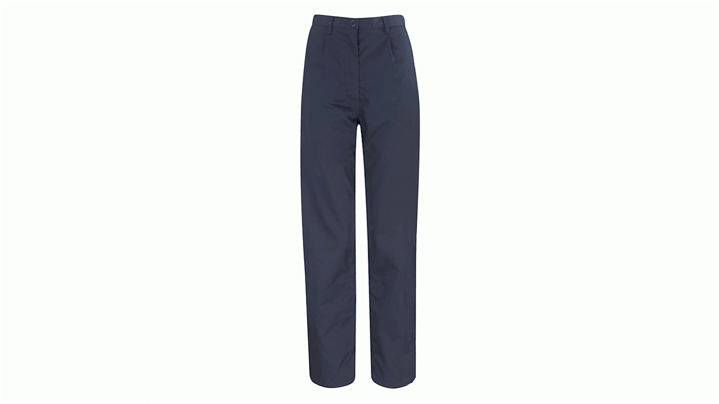 Orbit Black Women's Trousers